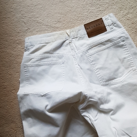 Denim Jeans - Picture 2 of 2